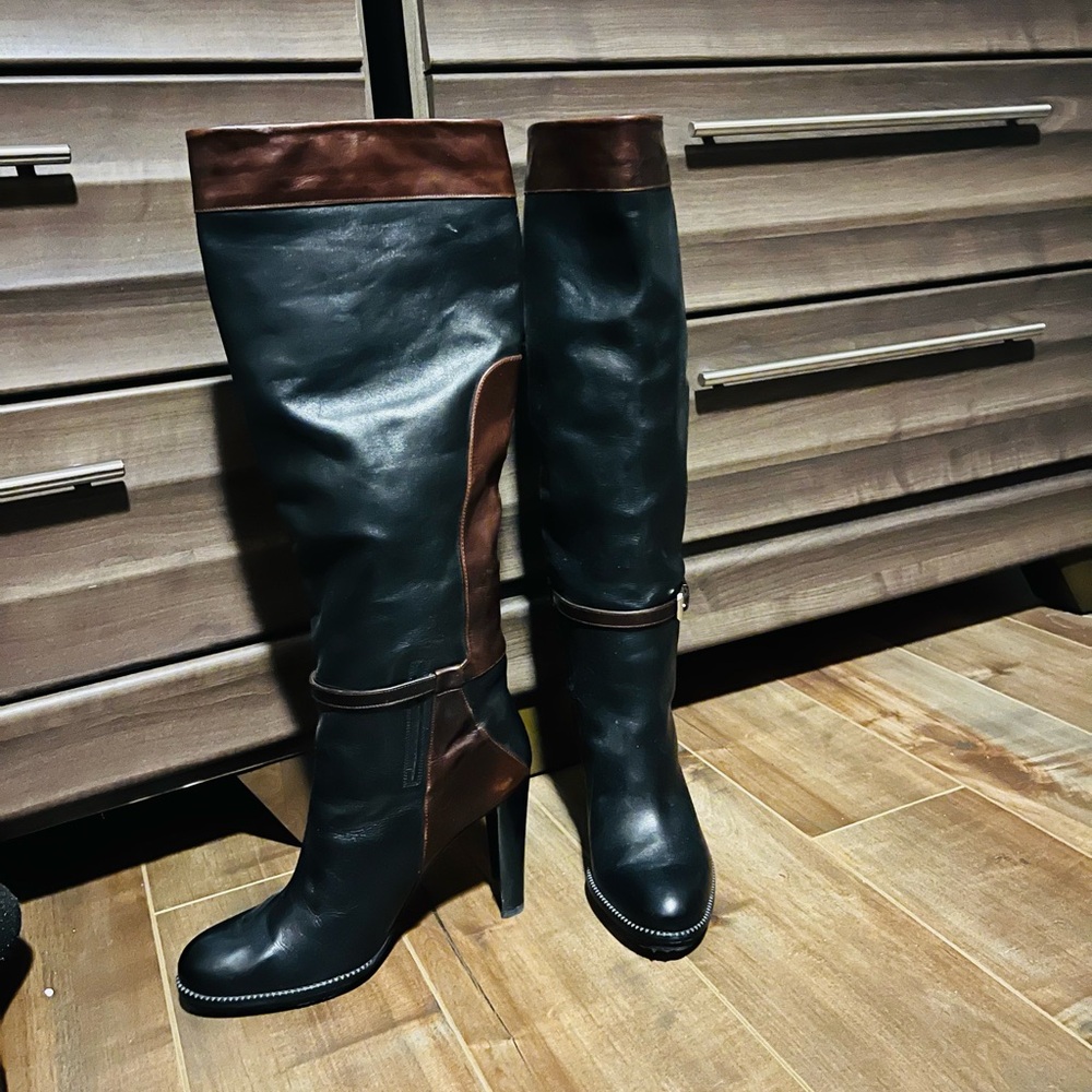 Stuart Weitzman new boots